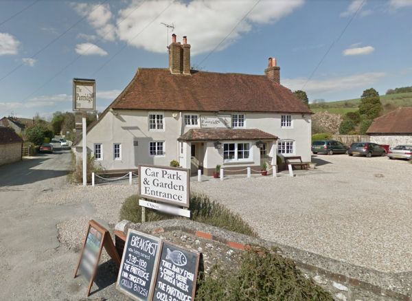 The Partridge Inn, Singleton